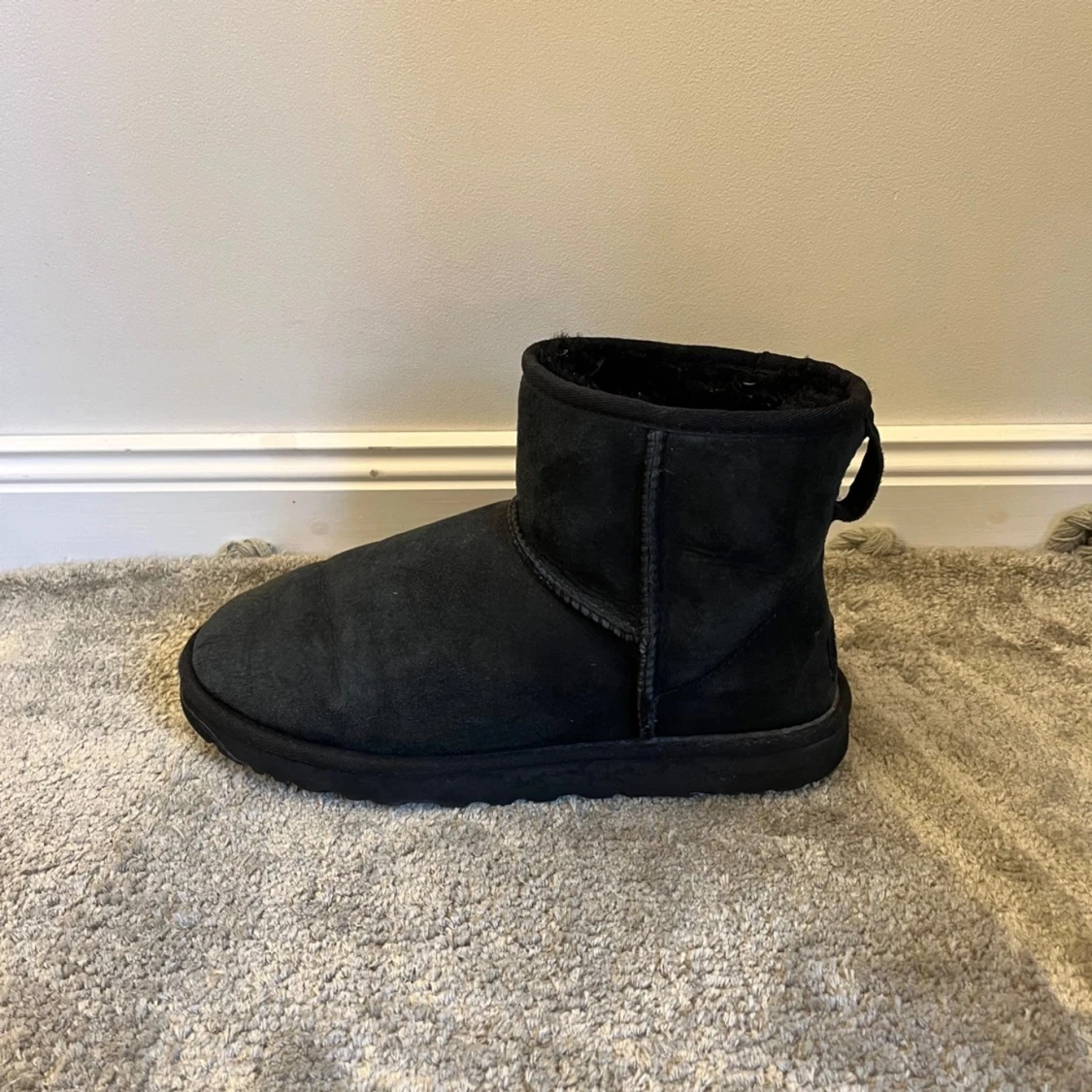 Uggs  - 2