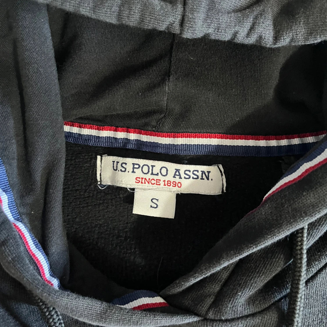 Polo Hoodie - 2