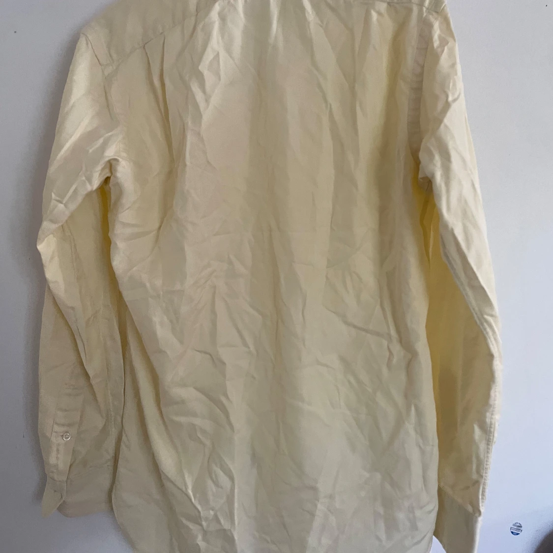 Beige skjorta från Polo Ralph Lauren - 1