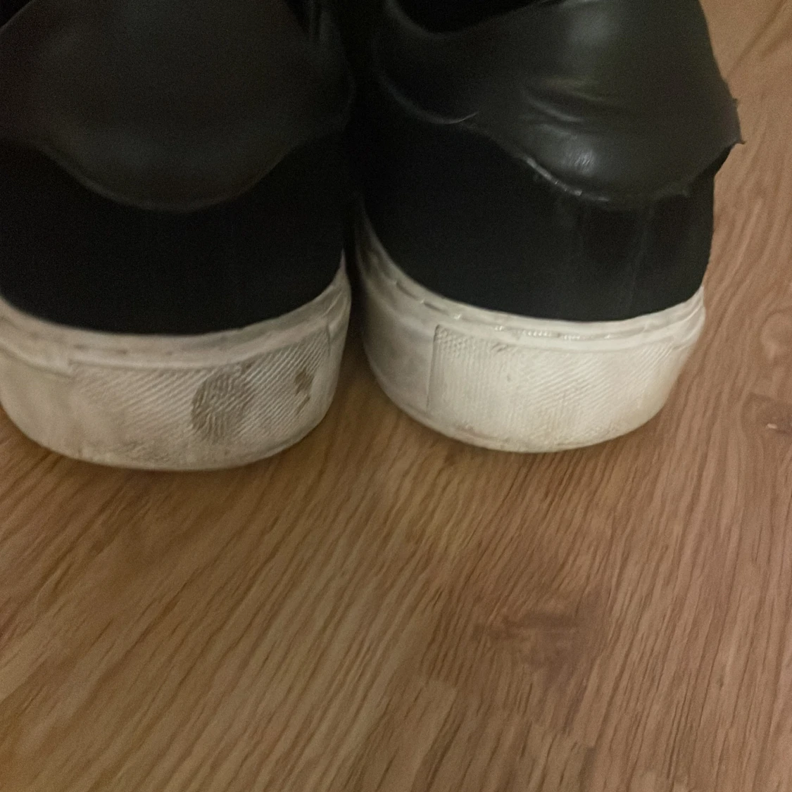  Axel Arigato zip  - 3