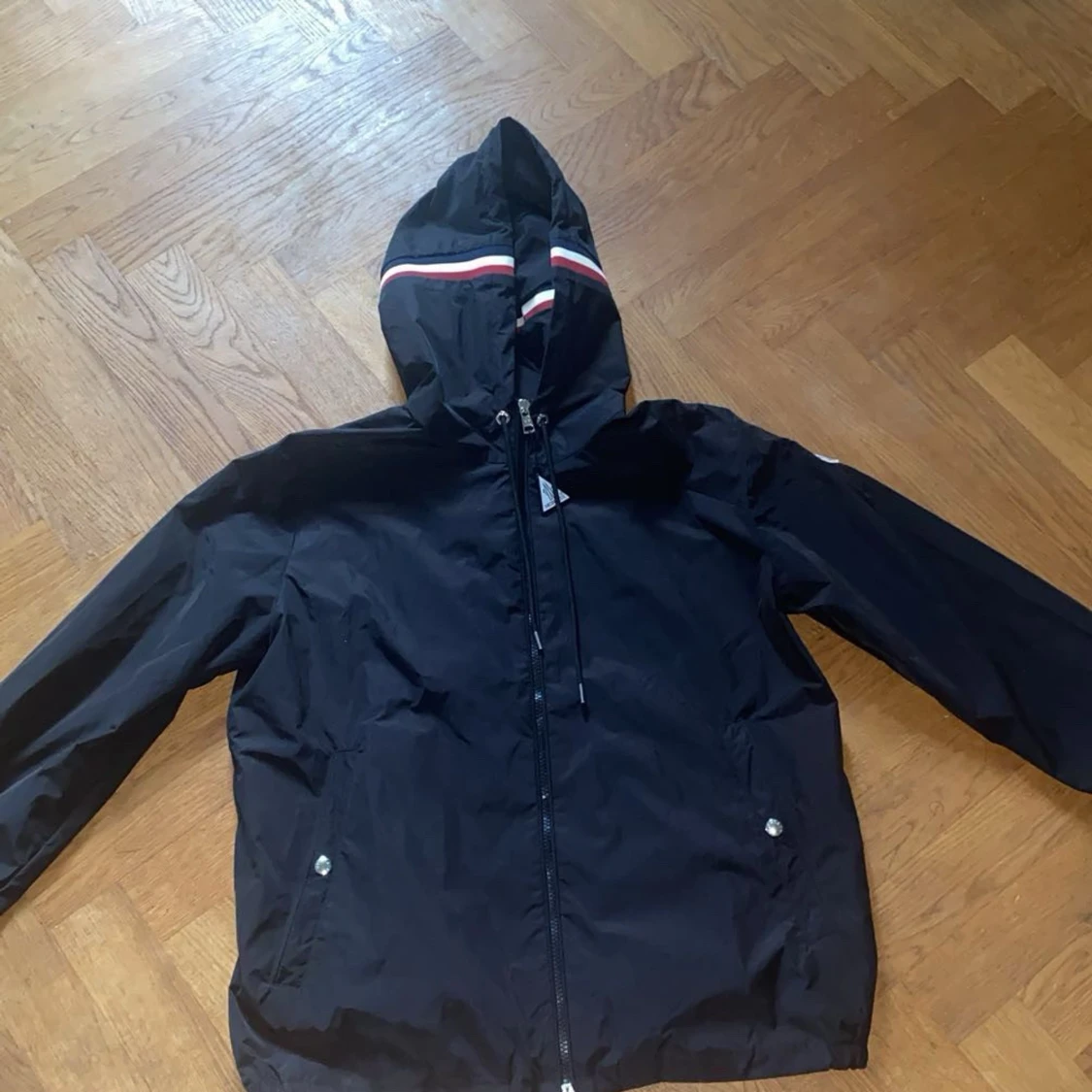 Moncler Windbreaker