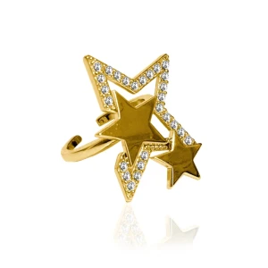 Ioaku ring  - säljer denna ring från Ioaku. Inga tecken på användning! 