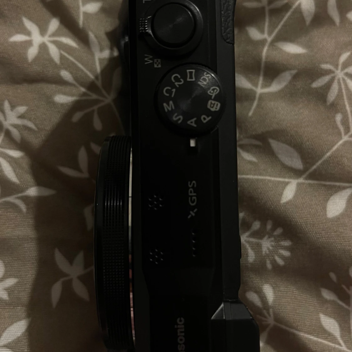 Panasonic DMC-TZ60 - 4