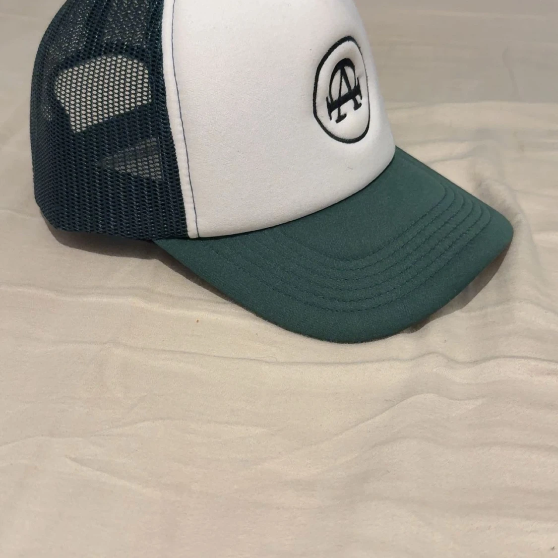 All Cap one keps - 1