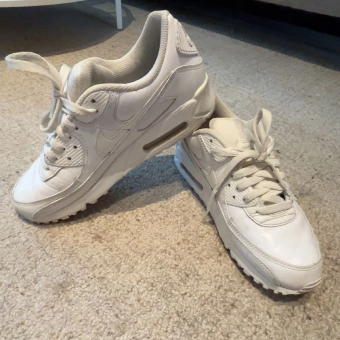 Nike Air Max 90 vita sneakers