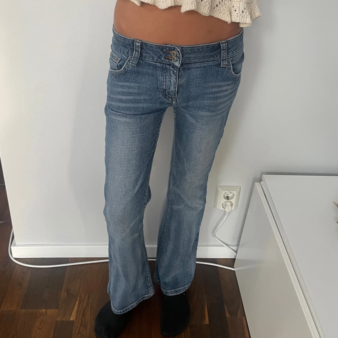 Jeans - 1