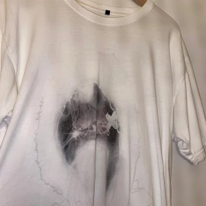 Yung Sherman Innocence T shirt  - Yung sherman t shirt innocence