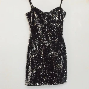 Zara Sequin Mini Dress - Sparkle All Night - Turn heads in this stunning Zara sequin mini. Perfect for nights you want to shine effortlessly.