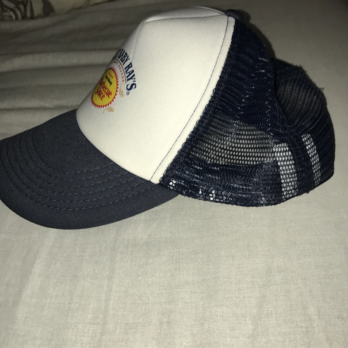 Sweet Baby Ray's truckerkeps - 3