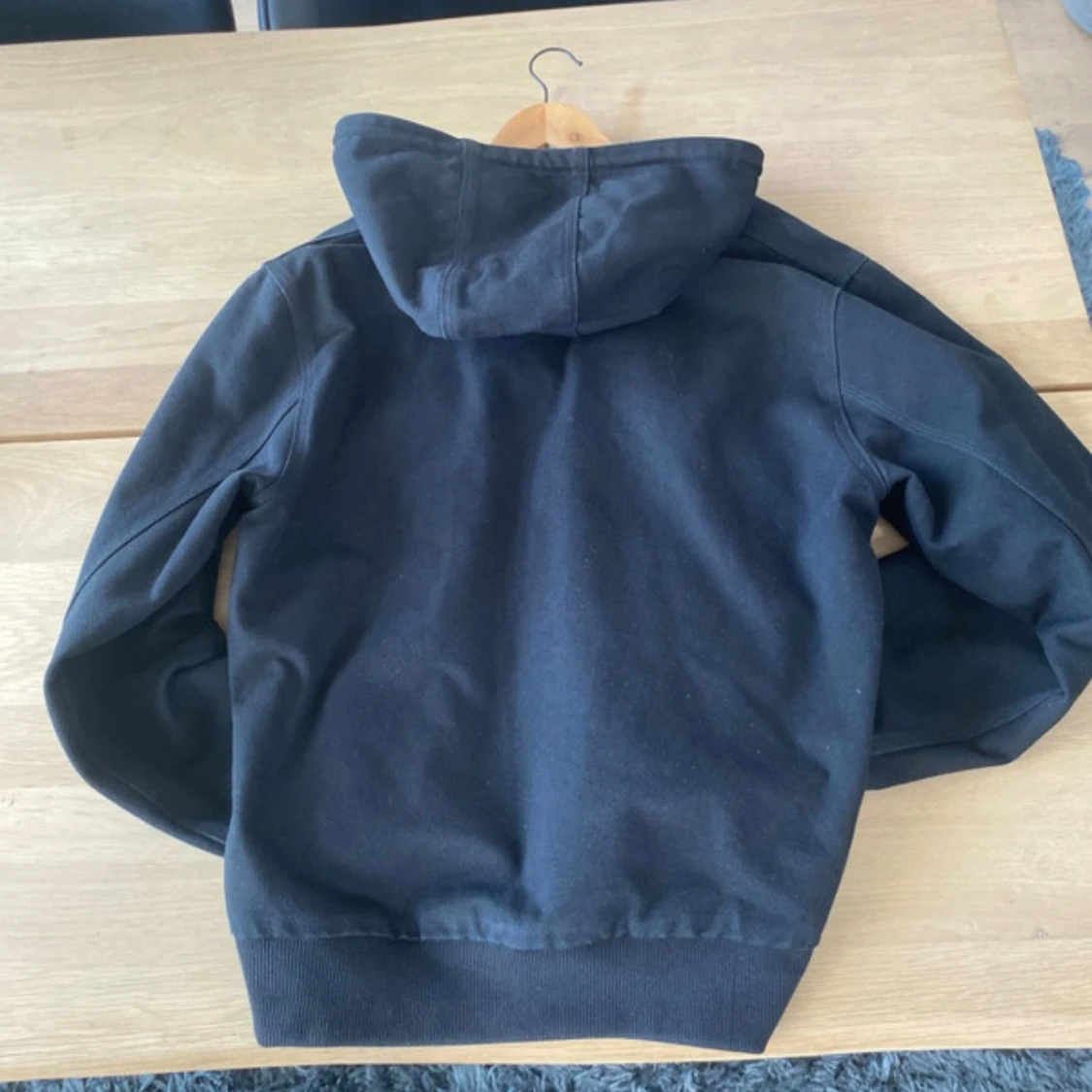 Svart Carhartt jacka - 1