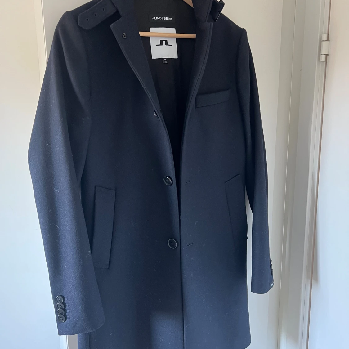  J.Lindberg kappa/ rock - 1