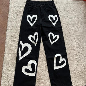 Jeans - Aldrig använda