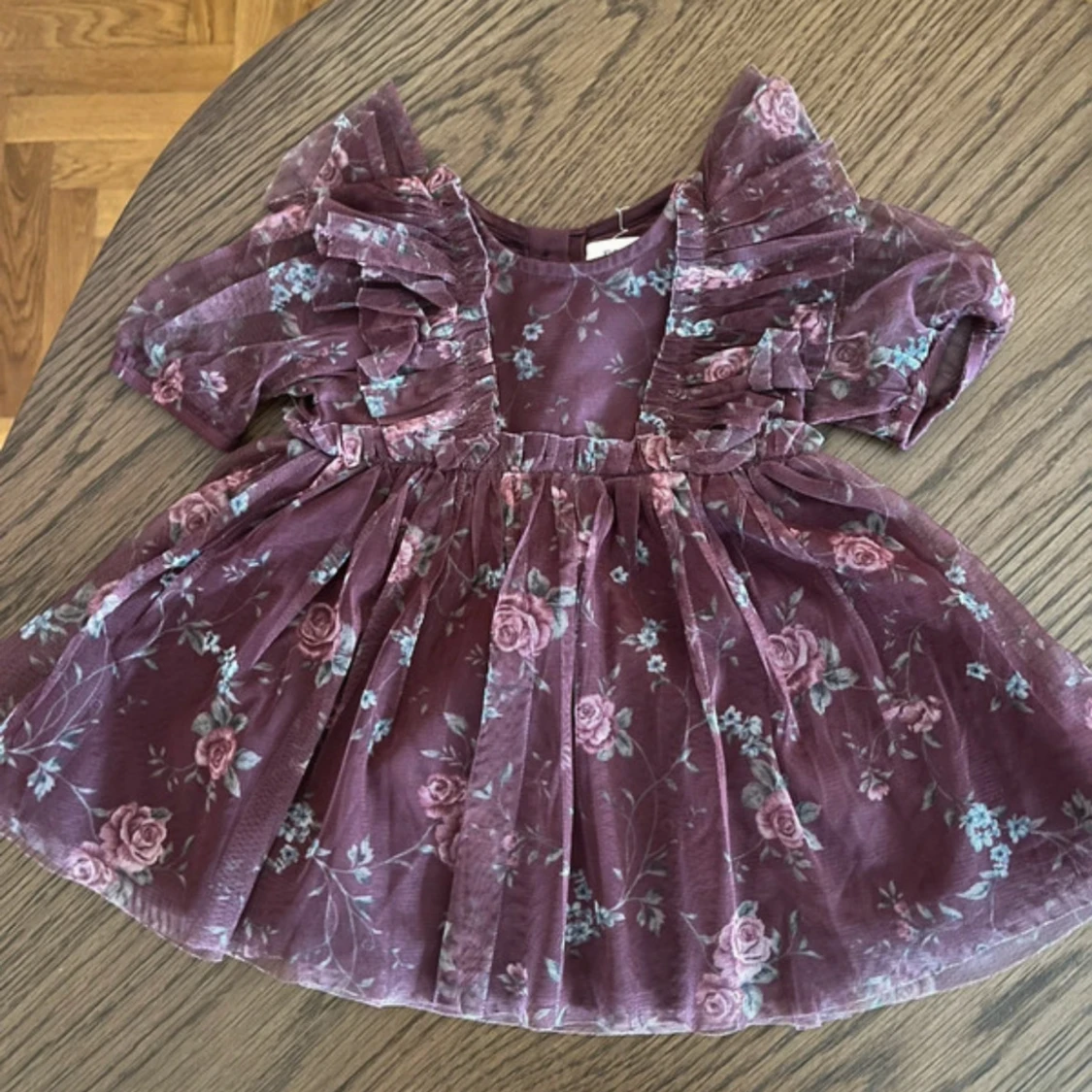 Finkläder Newbie storlek 56 - 1