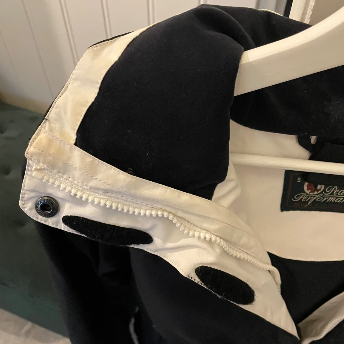 Multifunktionell skaljacka från Peak Performance  - 3