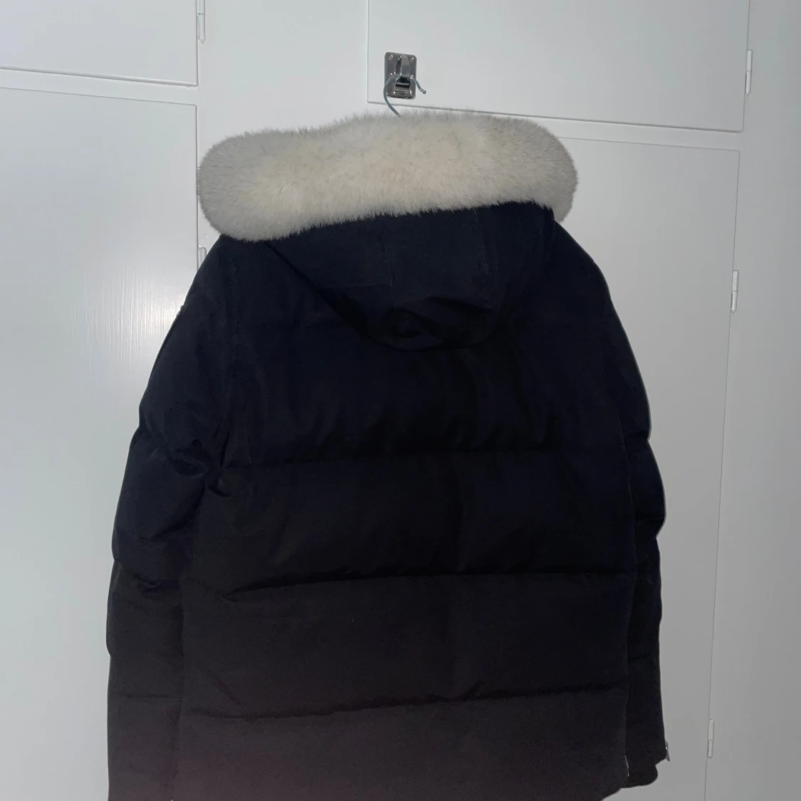 Vinterjacka,Moose Knuckles L - 1