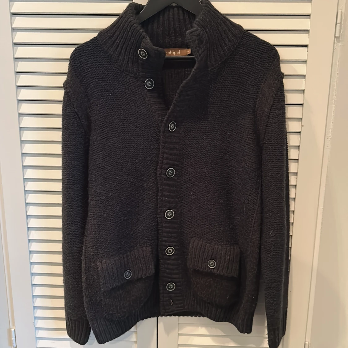 Conbipel Cardigan  
