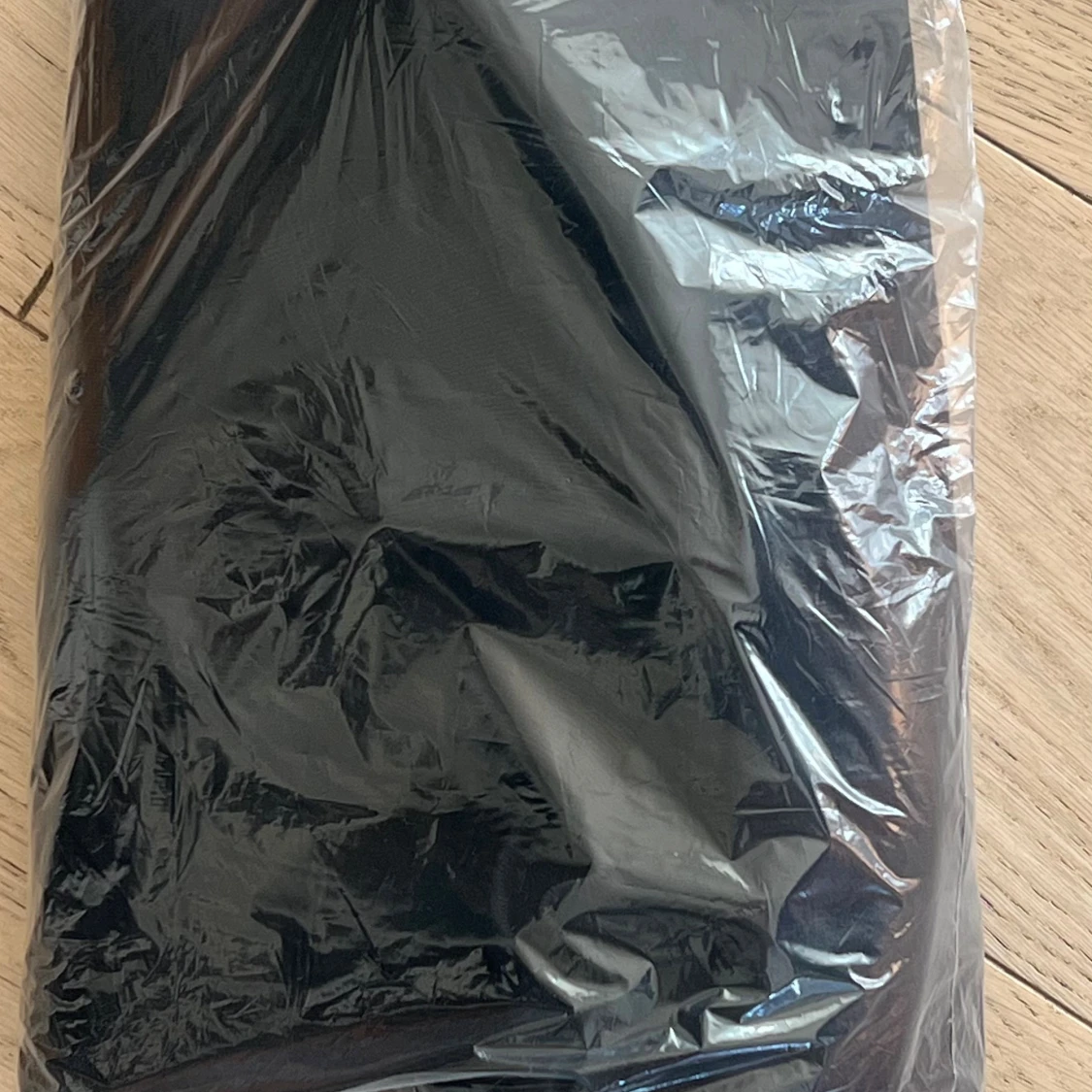 Svart Hov1 hoodie Vi Dansar Vidare - 4