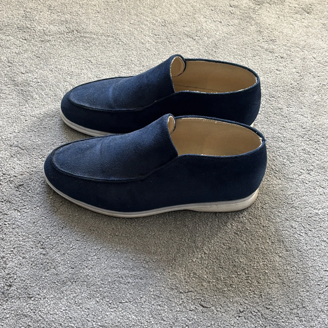 Loafers  - 1