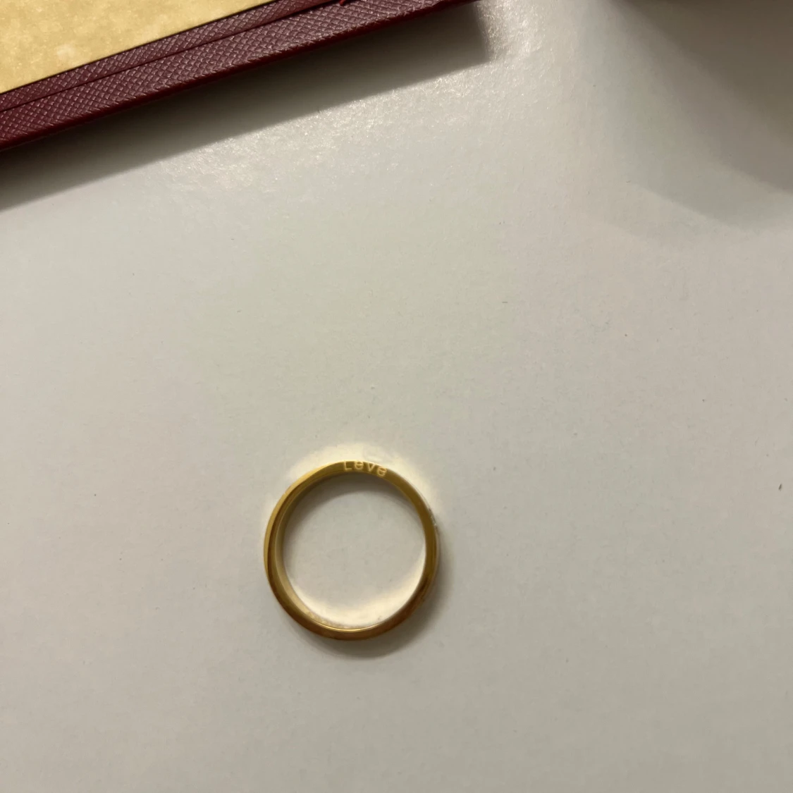 Carti Ring • Alla Storlekar • Smycken - 3