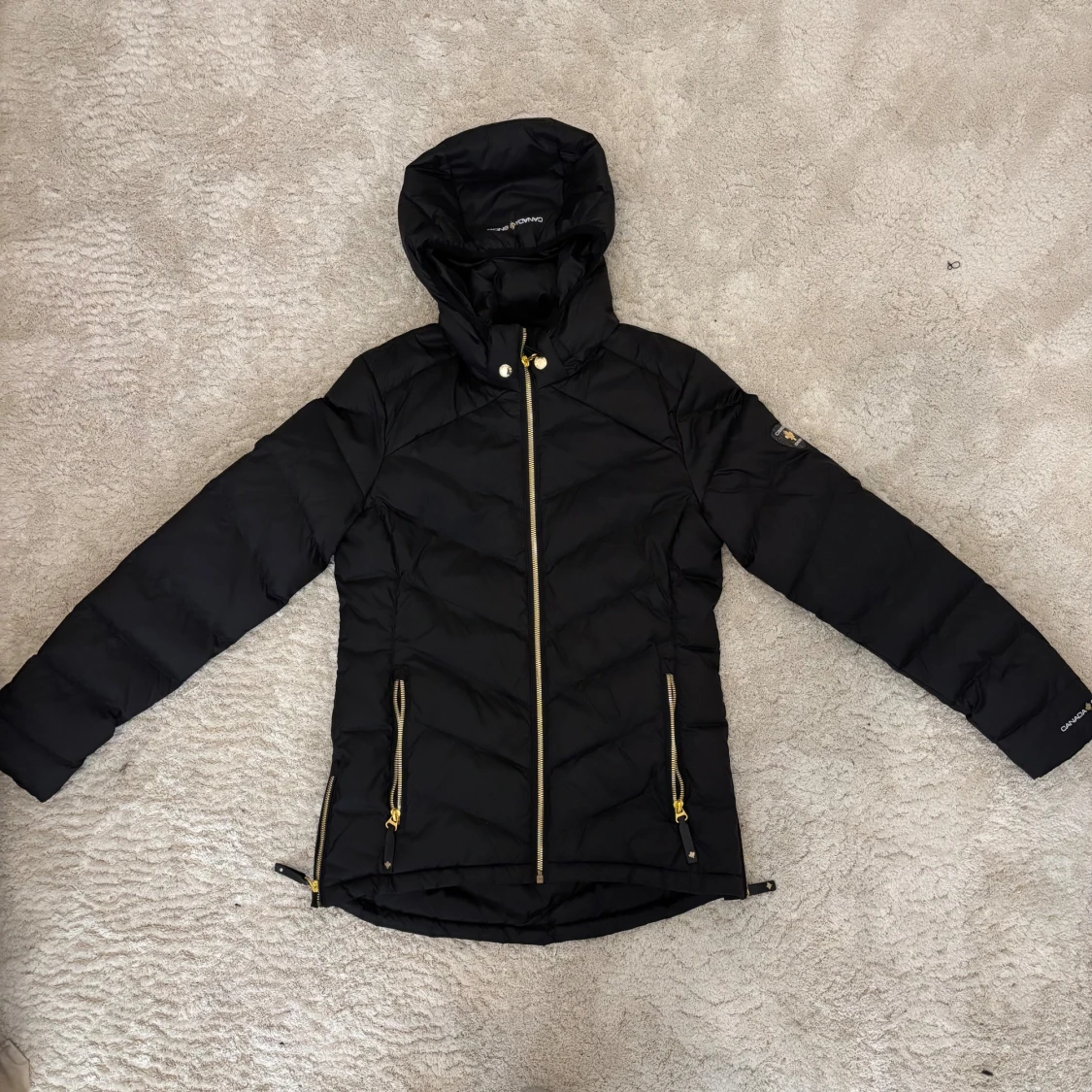 Vinterjacka - CANADA