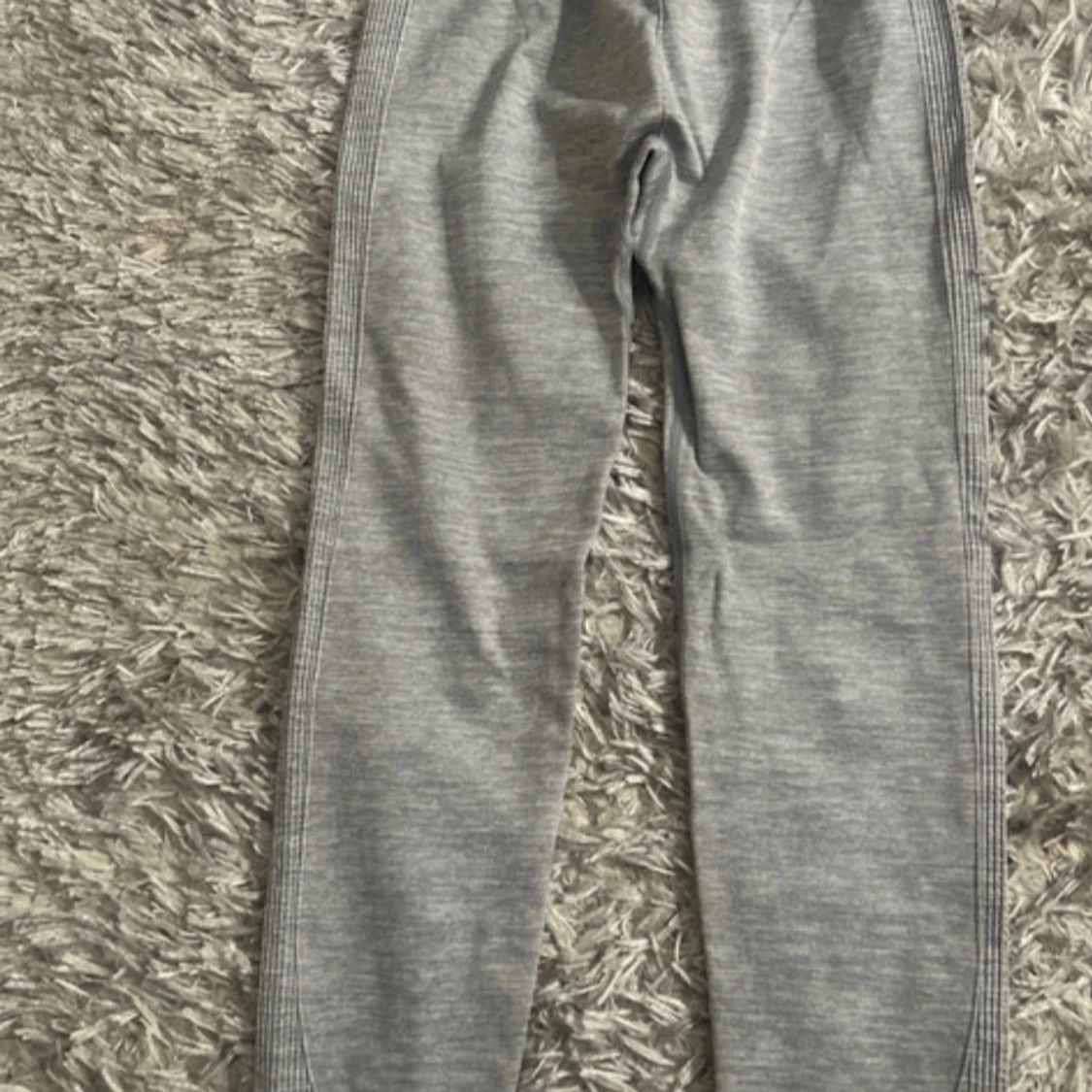 Grå tights från ICANIWILL - 2