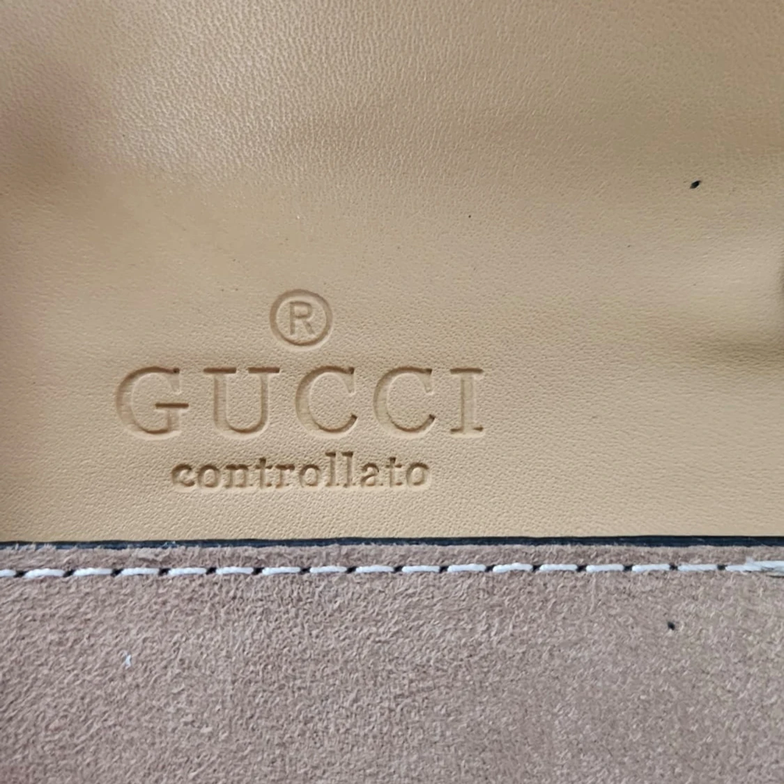 Supreme axelväska - 4