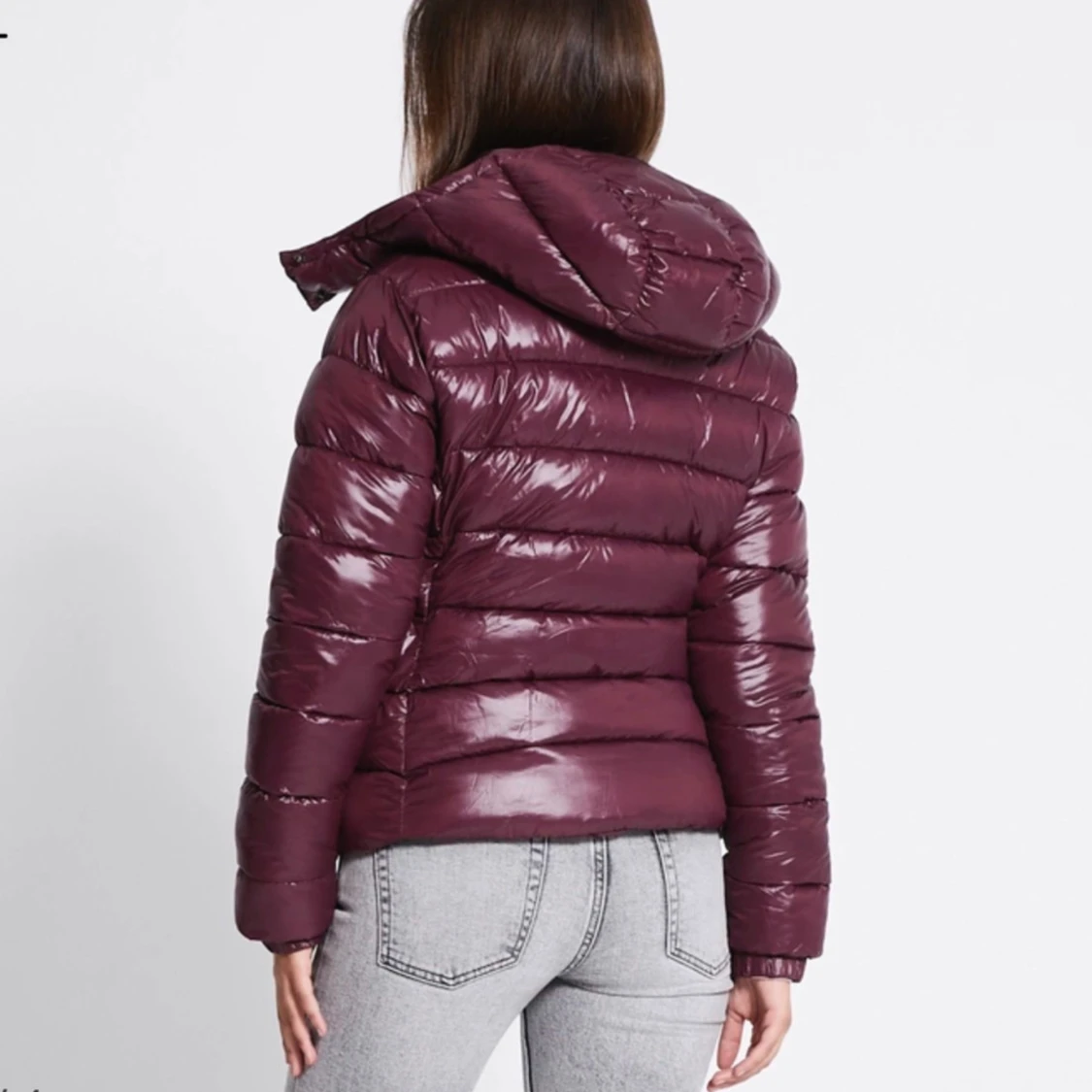 Puffer jacket lager 157 - 1