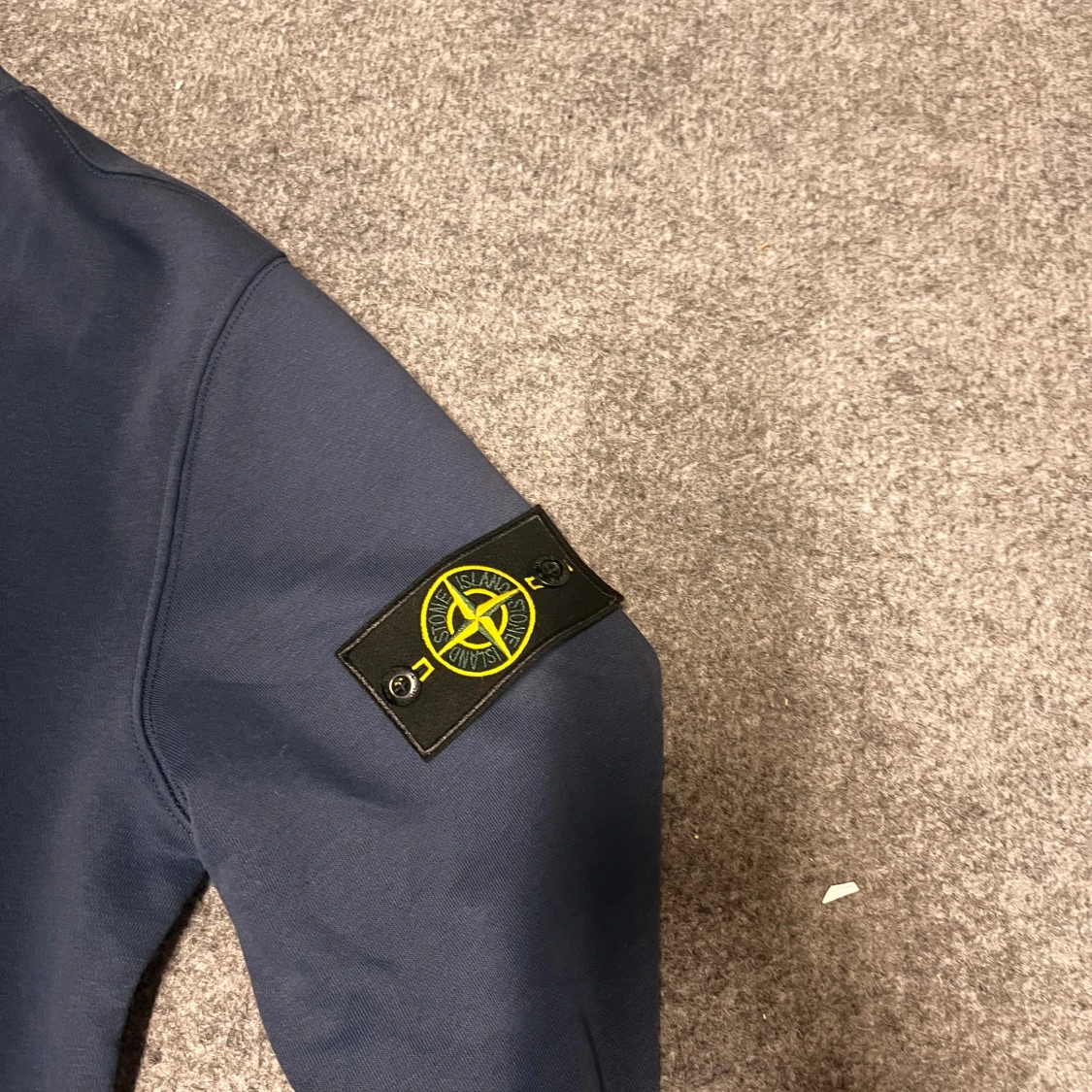 Stone Island Hoodie - 3
