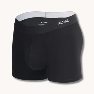 Bambu Kalsonger (2-pack). - Svarta bambukallingar. Luftar bra och är extremt sköna. Finns i XS, S, M, L och XL. 300kr för ett 2pack. Hör av dig vid frågor!