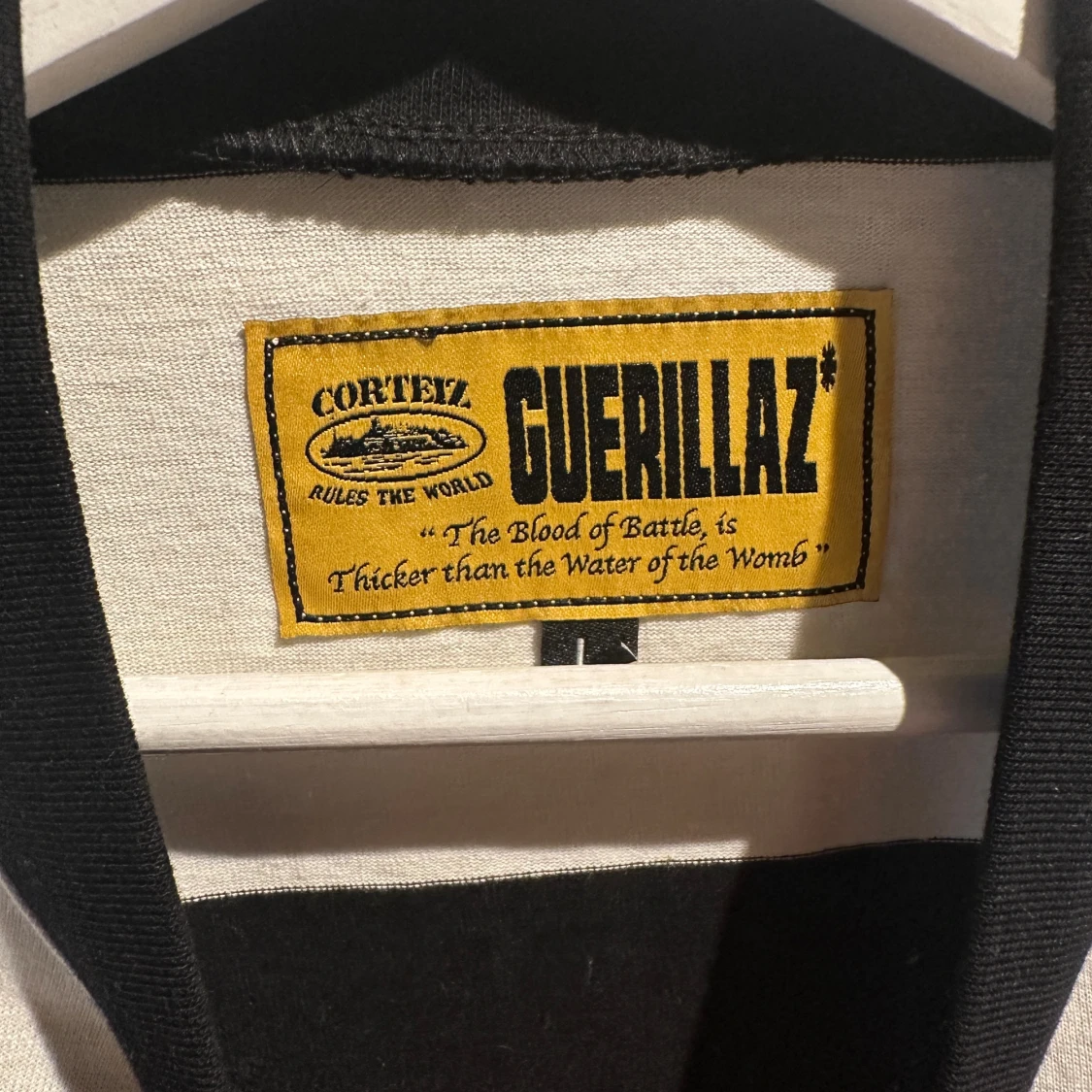 T-shirt ifrån Corteiz - 1