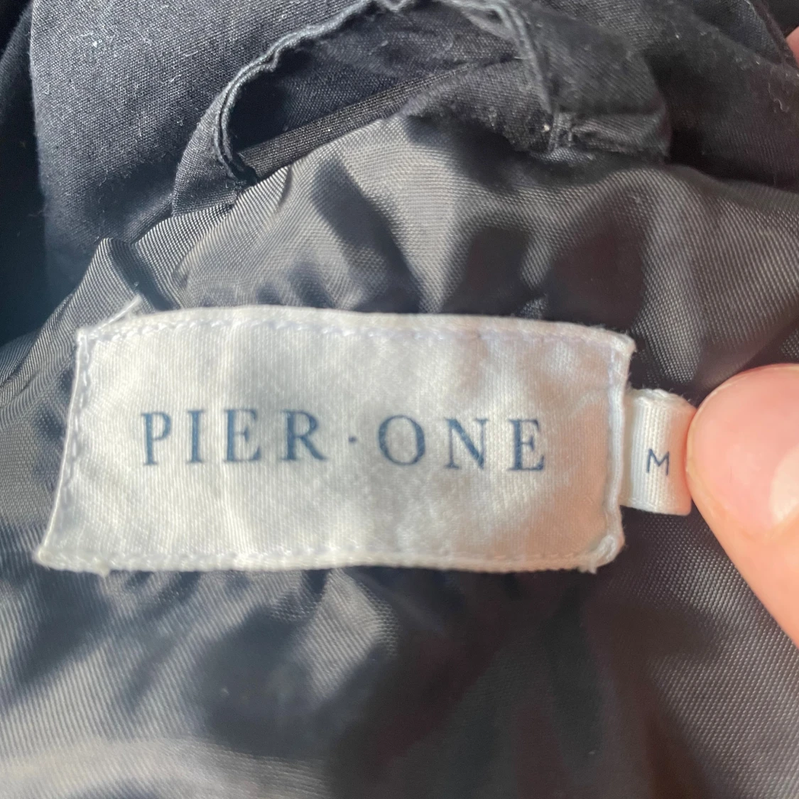 Pier one jacka  - 3