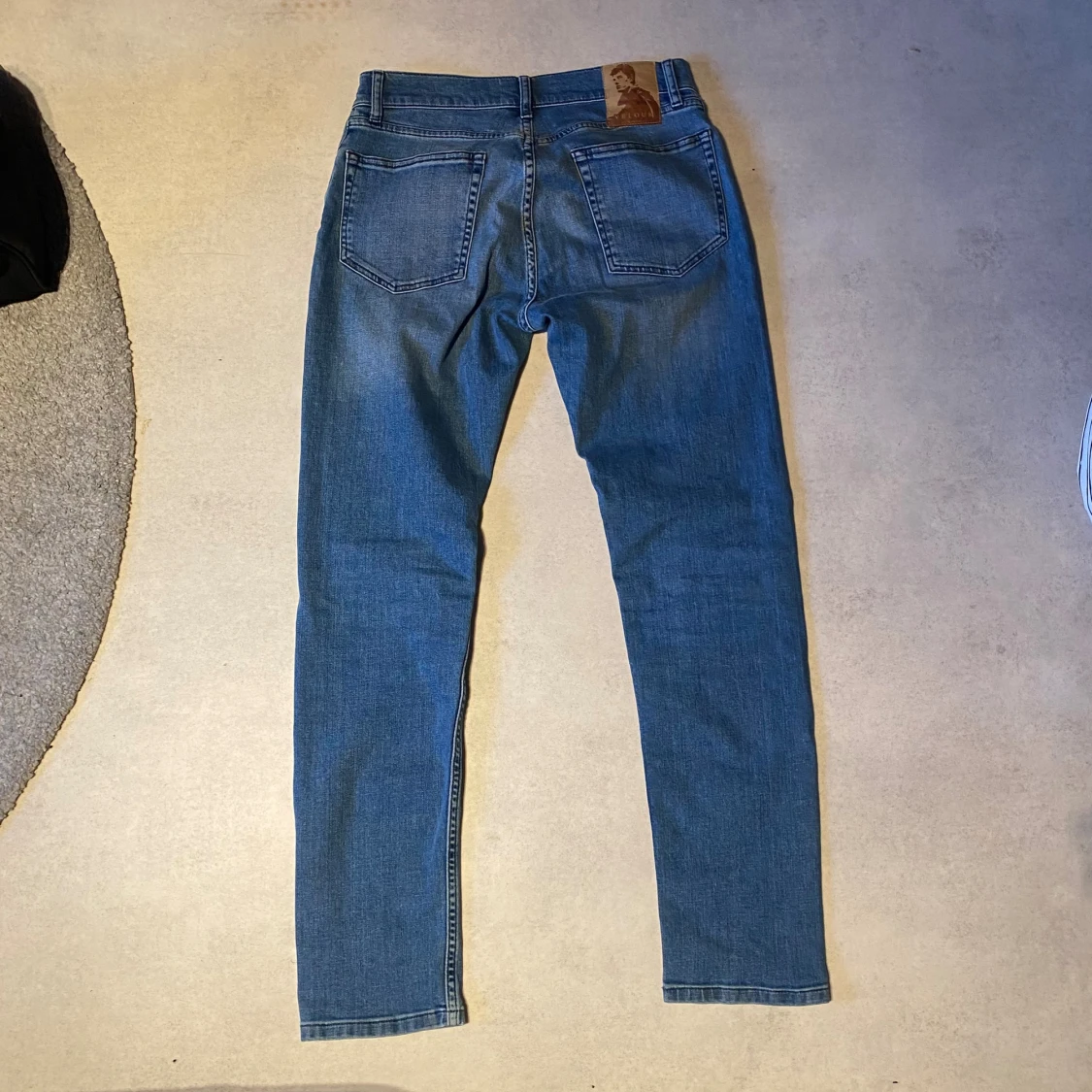 Jeans från Velour - 2