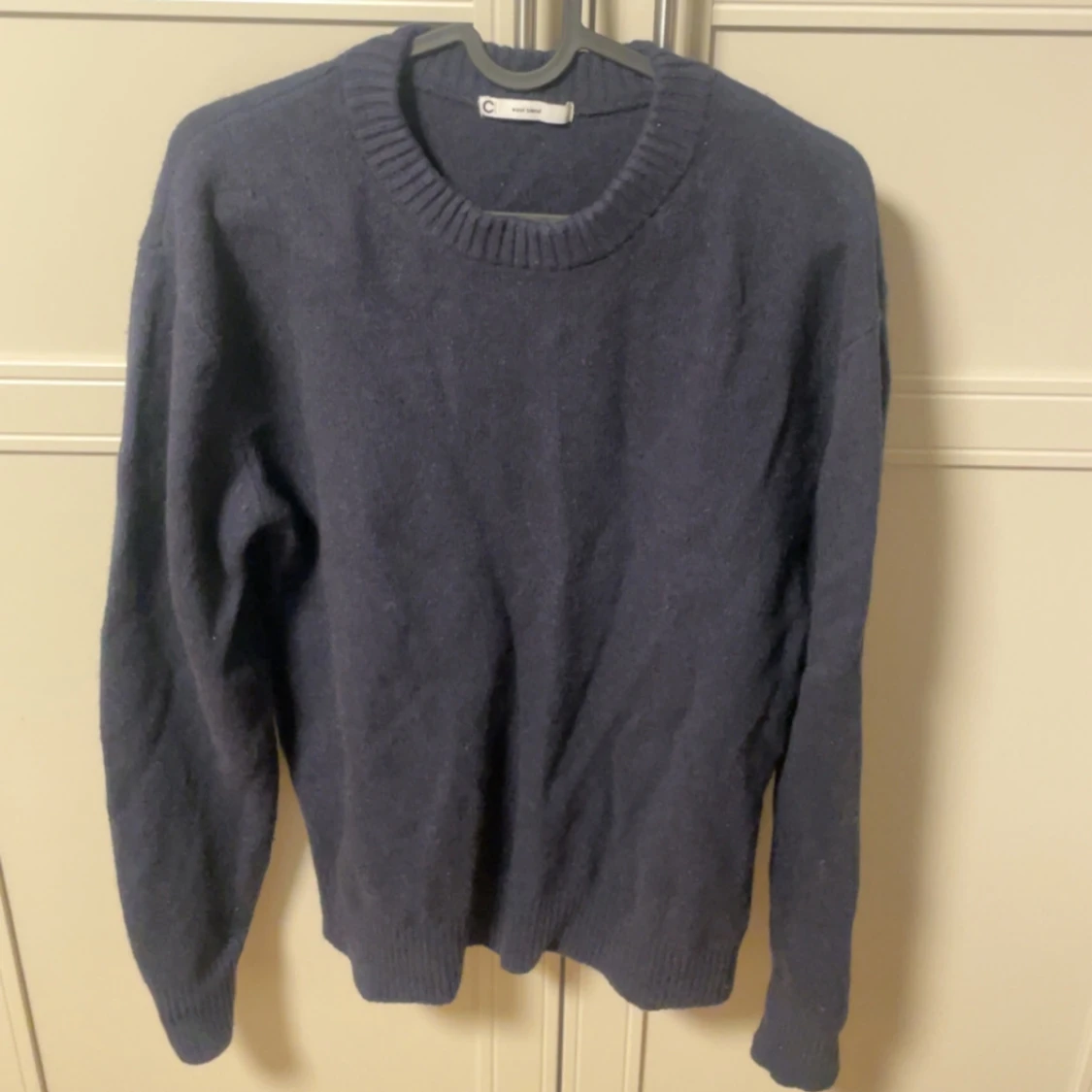 Cubus stickad tröja  - 2