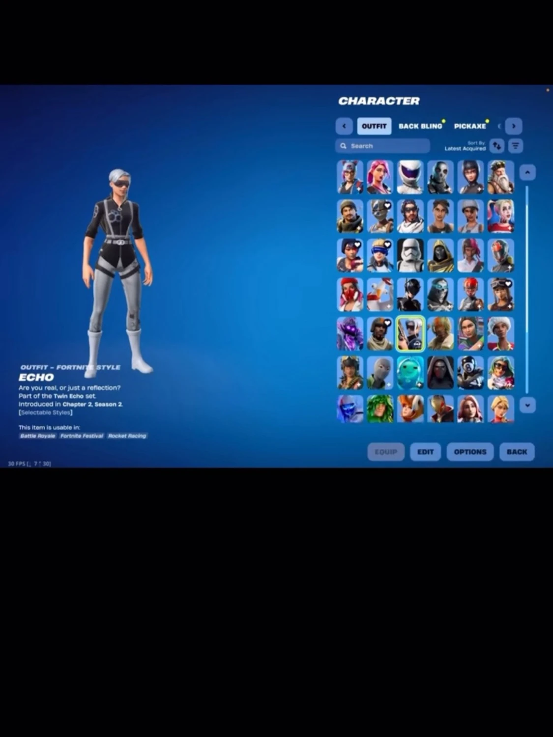 OG Fortnite acc/konto - 1