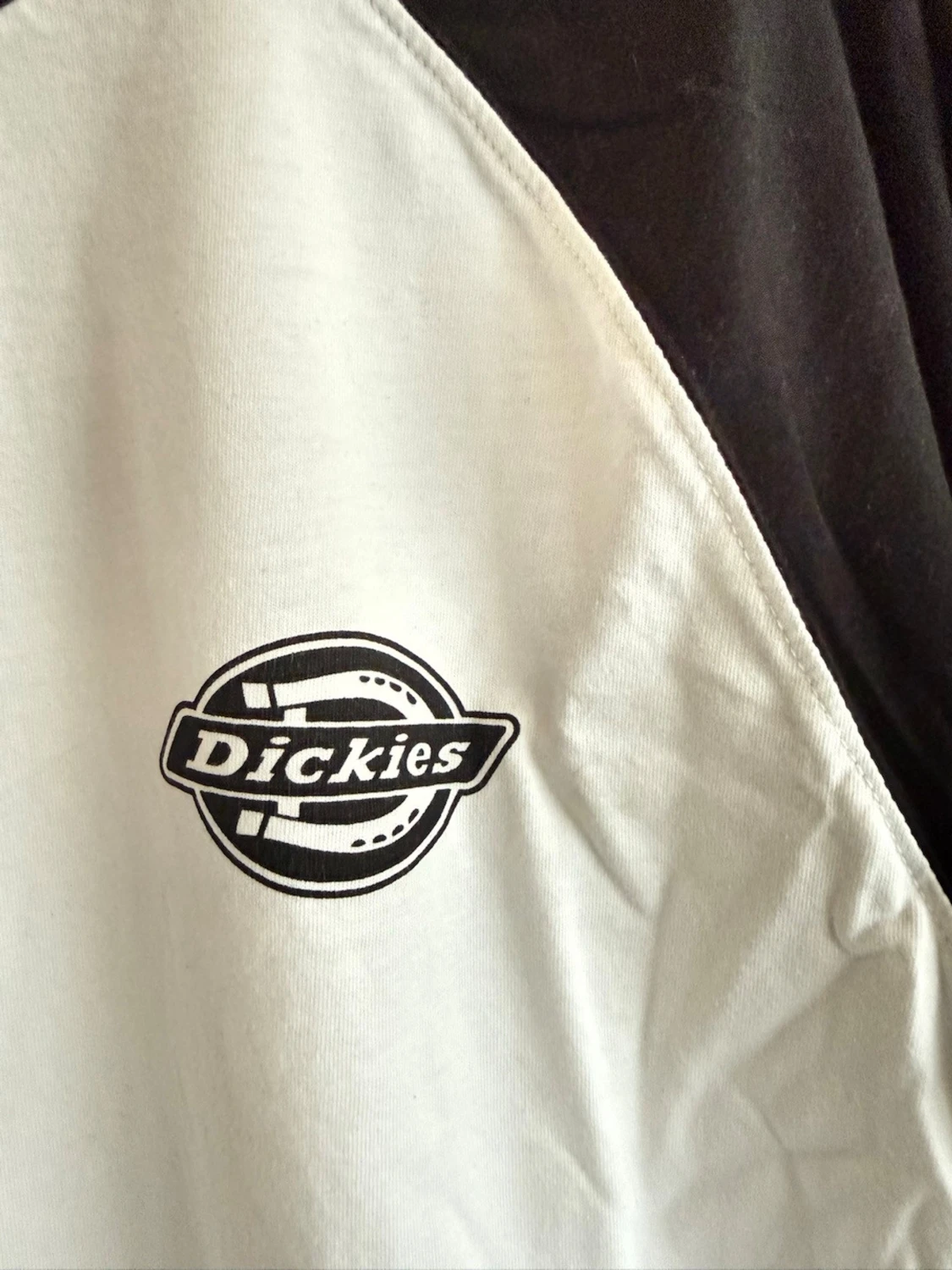 Långärmad t-shirt från Dickies - 2