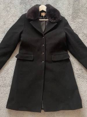 Lång rock - Använd en gång. Varm nu till vintern 