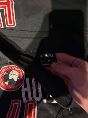 Hoodrich short plus tröja - Hoodrich from nothing to somthing