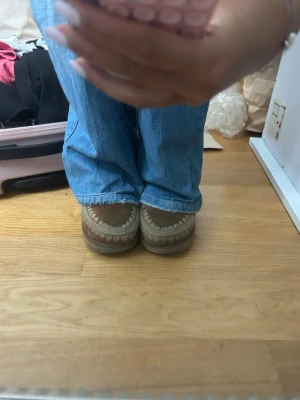 mou skor - mou skor såå sköna och mysiga nypris 2500kr