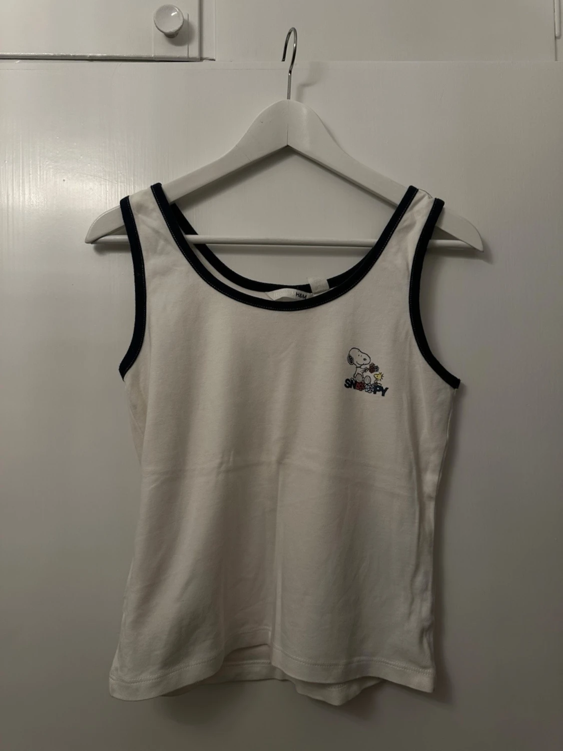 Snoopy linnetopp  - 1