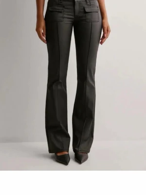 Nelly skinnbyxor - 🩷