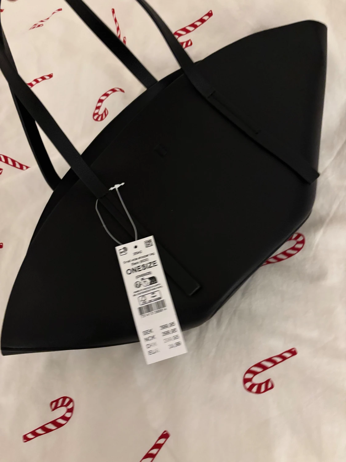 Viral handväska från Gina tricot - 2