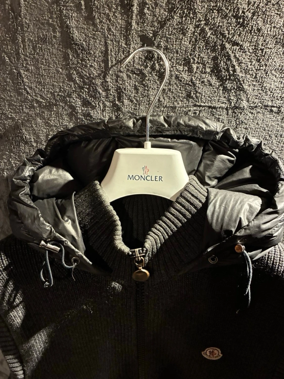 Moncler vest - 2
