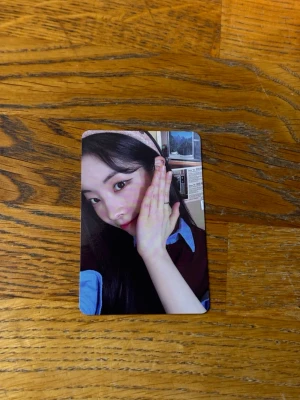 Twice Dahyun photocard  - Från Twice- The Story Goes On Cast version 