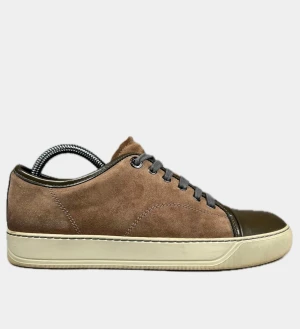 Lanvin DBB1 - Lanvins i väldigt bra skick, storlek 40.5. Nypris ca 5000kr