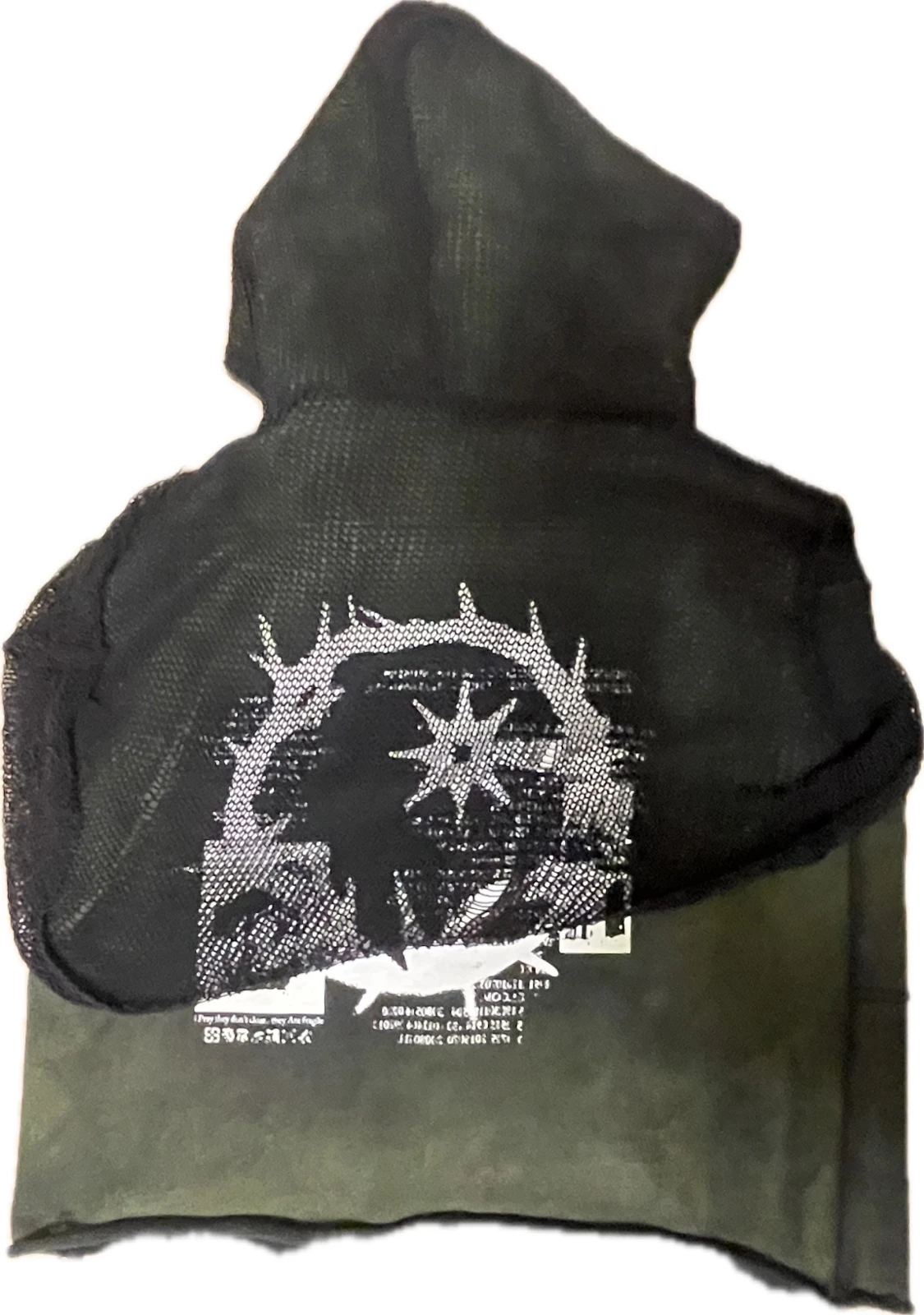 Ranger Cartel väst - 2