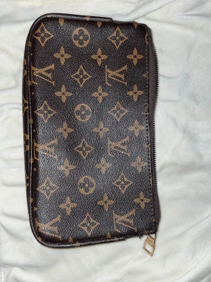 Liten väska - Liten men bra