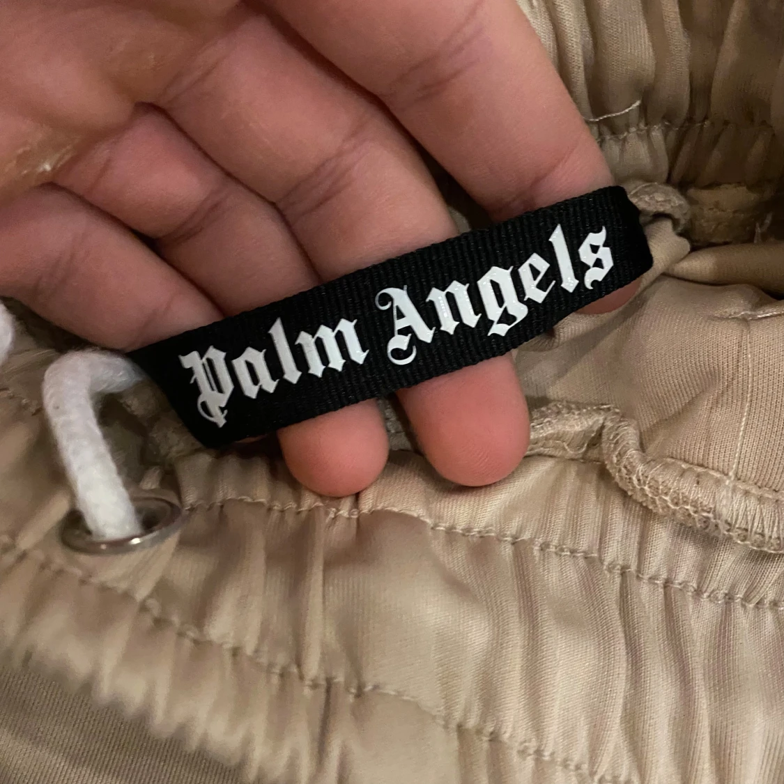 Palm Angels trackpants - 3
