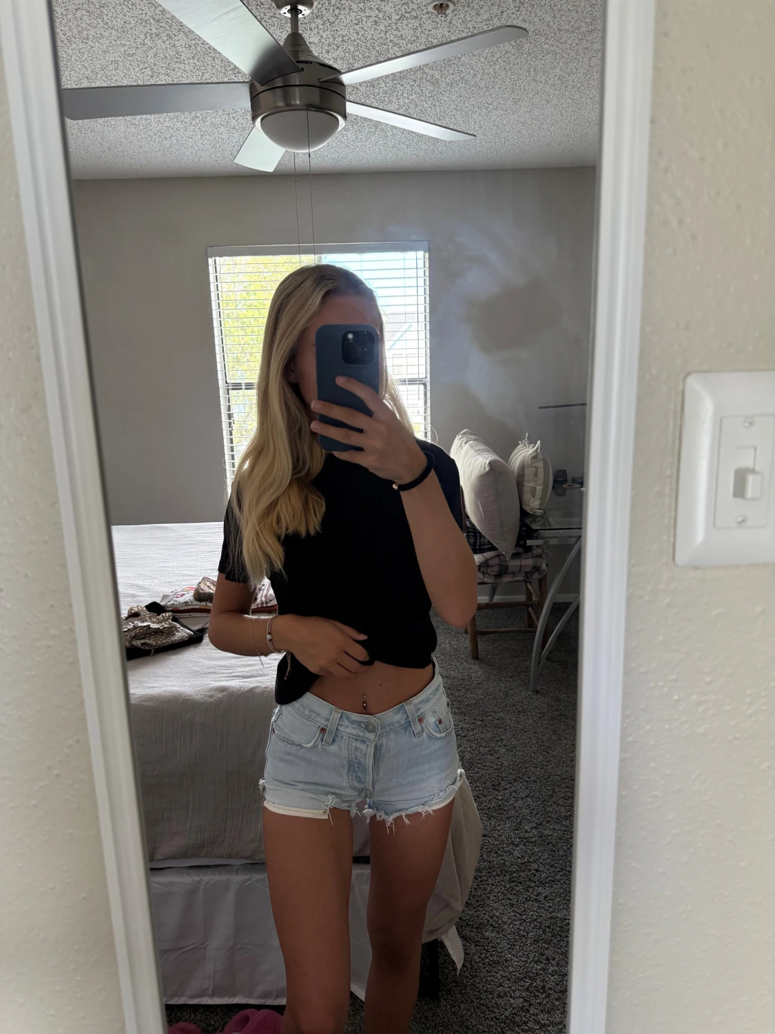 Levi’s shorts - 2