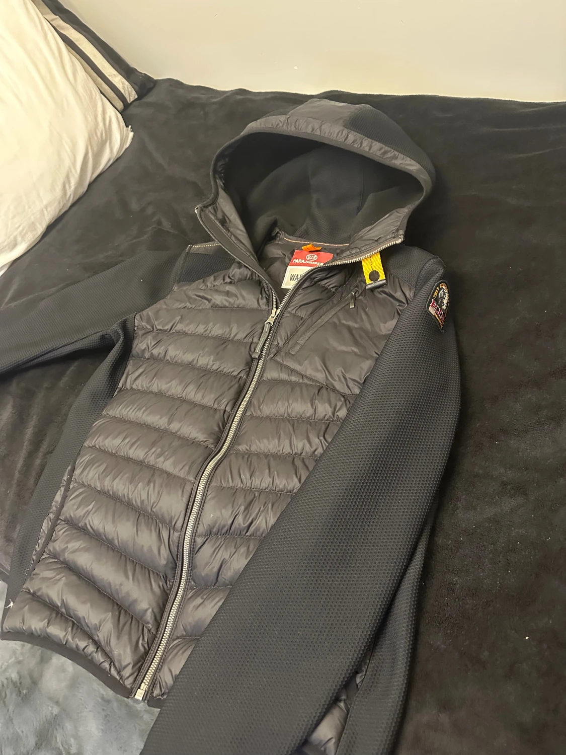 Parajumpers jacka cardigan