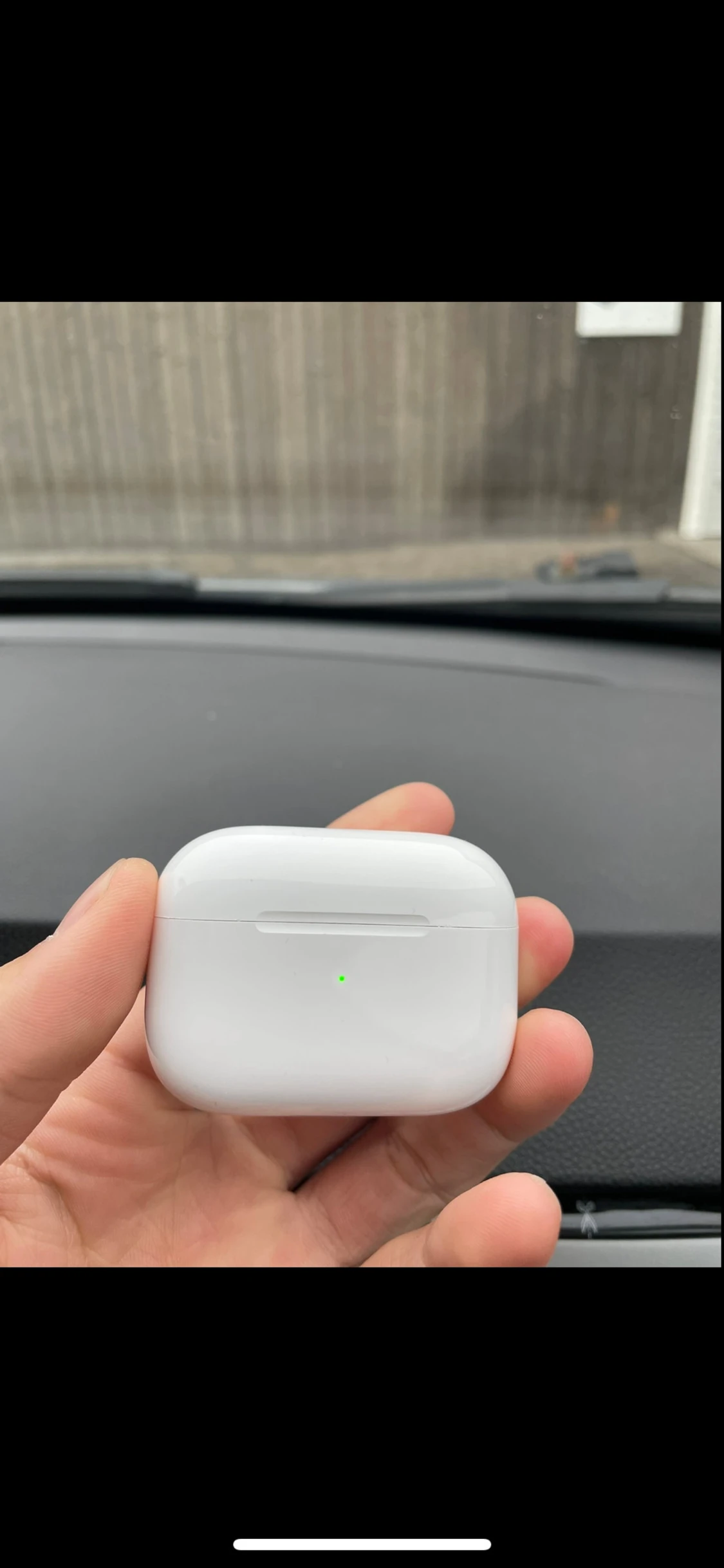 Airpods pro